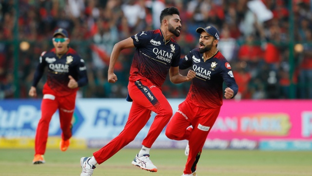 IPL 2023: More baptism by fire awaits bowlers in RCB vs RR at Chinnaswamy IPL 2023: More baptism by fire awaits bowlers in RCB vs RR at Chinnaswamy