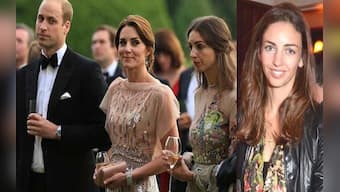 Royal Infidelity: Rose Hanbury, William's mistress invited at Charles' Coronation