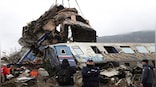 Safety problems, inadequate training: The reasons behind Greece's worst rail disaster