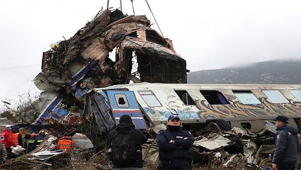Safety problems, inadequate training: The reasons behind Greece's worst rail disaster
