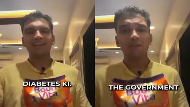 The Bournvita controversy: Does the chocolate health drink have too much sugar? The Bournvita controversy: Does the chocolate health drink have too much sugar?