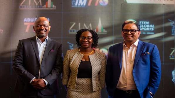 Zimbabwe unveil new franchise tournament Zim Afro T10