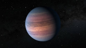 AI Astronomer: Scientists use AI & ML to discover new planet way outside our solar system