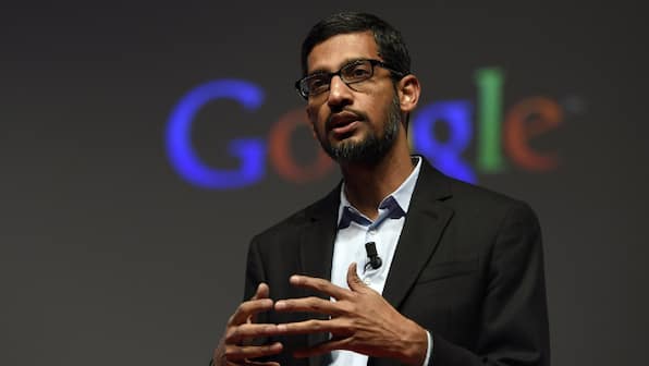 AI is dangerous, can threaten national security, society needs to adapt, says Google CEO Sundar Pichai