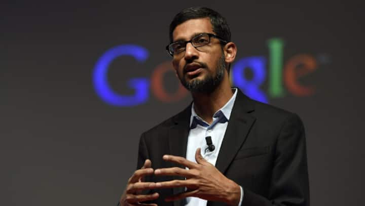 AI is dangerous, can threaten national security, society needs to adapt, says Google CEO Sundar Pichai