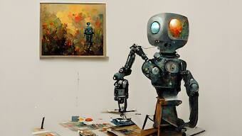 AI stealing jobs: Ad agency replaces copywriters, designers with ChatGPT and other AI tools