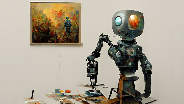 AI stealing jobs: Ad agency replaces copywriters, designers with ChatGPT and other AI tools AI stealing jobs: Ad agency replaces copywriters, designers with ChatGPT and other AI tools