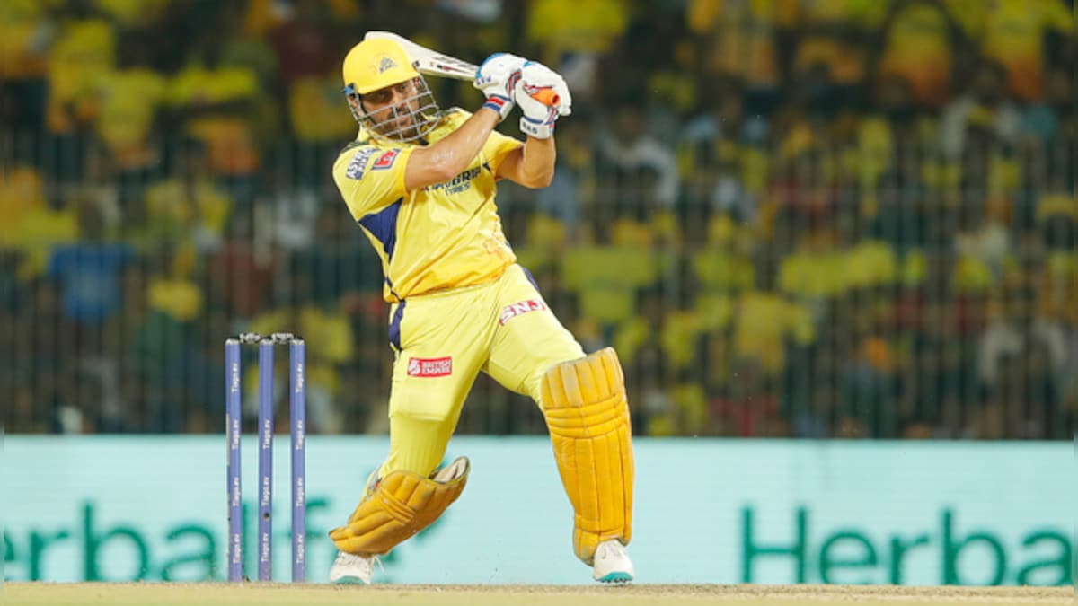 IPL 2023: CSK skipper MS Dhoni ‘could definitely play again next year,’ says Moeen Ali