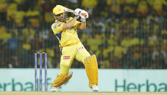 IPL 2023: CSK skipper MS Dhoni ‘could definitely play again next year,’ says Moeen Ali IPL 2023: CSK skipper MS Dhoni ‘could definitely play again next year,’ says Moeen Ali