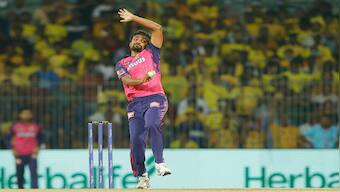 Full credit to Sandeep Sharma for keeping Dhoni at bay: Brett Lee after Rajasthan Royals’ win