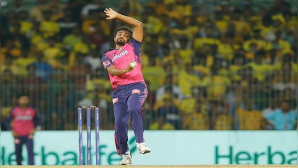 Full credit to Sandeep Sharma for keeping Dhoni at bay: Brett Lee after Rajasthan Royals’ win