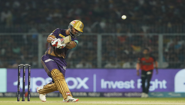 IPL 2023: Ahead of DC clash, KKR skipper Nitish Rana feels at home in Delhi IPL 2023: Ahead of DC clash, KKR skipper Nitish Rana feels at home in Delhi