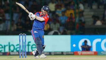 TATA IPL 2023: I can’t tell people how to bat, says David Warner on struggling DC batters