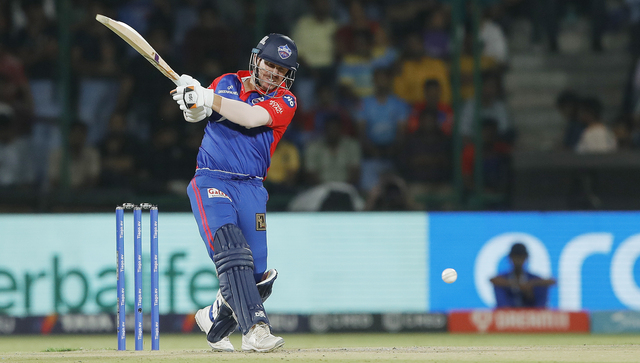 TATA IPL 2023: I can’t tell people how to bat, says David Warner on struggling DC batters TATA IPL 2023: I can’t tell people how to bat, says David Warner on struggling DC batters