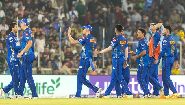 MI vs RR, IPL 2023: Mumbai Indians seek to return to winning ways against Rajasthan Royals in IPL's landmark 1000th game MI vs RR, IPL 2023: Mumbai Indians seek to return to winning ways against Rajasthan Royals in IPL's landmark 1000th game