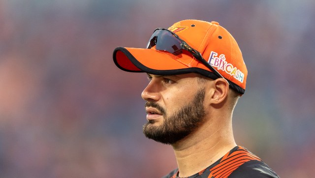 IPL 2023: We were not 'at our best' against MI, admits SRH skipper Aiden Markram IPL 2023: We were not 'at our best' against MI, admits SRH skipper Aiden Markram