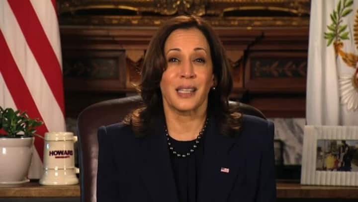 Kamala Harris hails Tanzania leader, announces trade boost