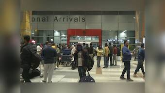 Full emergency declared at Delhi airport as Dubai-bound plane suffers bird hit