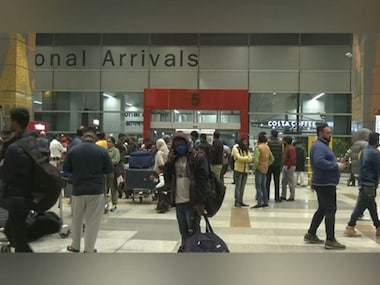 Full emergency declared at Delhi airport as Dubai-bound plane suffers bird hit