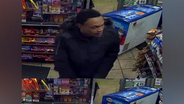 Indian student shot dead in Ohio, police look for suspect Indian student shot dead in Ohio, police look for suspect