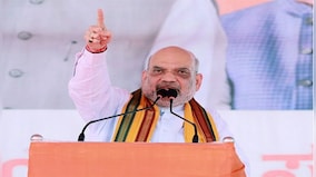 Karnataka Election 2023 Updates: Amit Shah slams Siddarmaiah, says his was the most corrupt government in India
