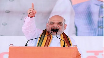 BJP will form government with full majority in Karnataka, there is enthusiasm for party in every region, says Amit Shah