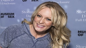Why Stormy Daniels has been ordered to pay Donald Trump $122,000
