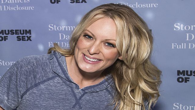 Why Stormy Daniels has been ordered to pay Donald Trump $122,000 Why Stormy Daniels has been ordered to pay Donald Trump $122,000