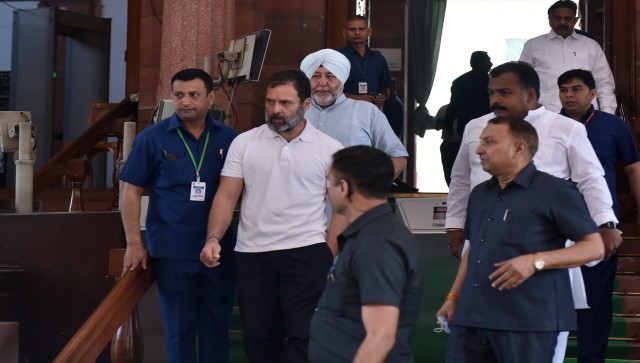 India First | America and Germany should realise that Rahul Gandhi is not above law India First | America and Germany should realise that Rahul Gandhi is not above law