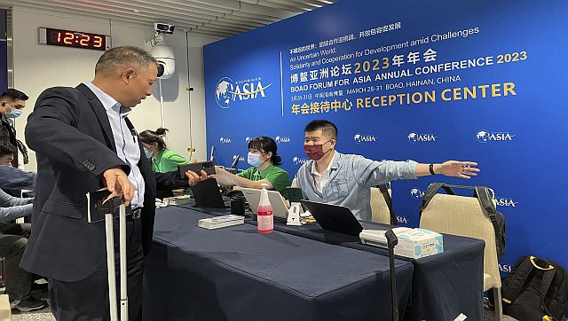 China leads the list of nations targeting citizens abroad China leads the list of nations targeting citizens abroad