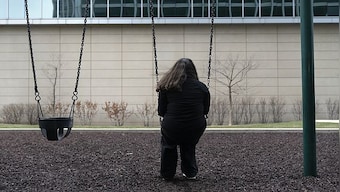 60 per cent of US teen girls are 'persistently sad': What's ailing them?