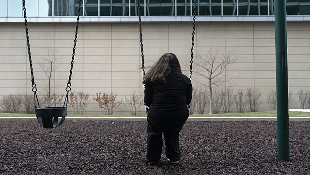 60 per cent of US teen girls are 'persistently sad': What's ailing them? 60 per cent of US teen girls are 'persistently sad': What's ailing them?