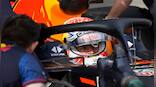 Australian GP: Max Verstappen on pole as Mercedes bounce back
