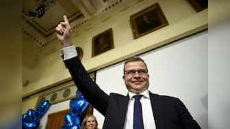 Who is Petteri Orpo, Finland's low-key conservative who could be the next prime minister?