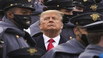 Donald Trump first former US president to be indicted. But he's not the only to face legal troubles