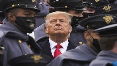 Donald Trump first former US president to be indicted. But he's not the only to face legal troubles