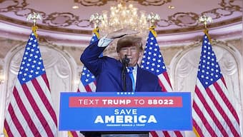 How the New York indictment is hurting Donald Trump's other investigations