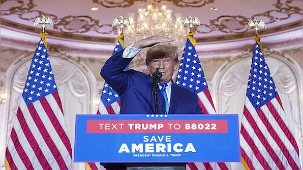 How the New York indictment is hurting Donald Trump's other investigations