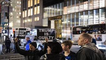 Explained: The love-hate relationship between Donald Trump and New York