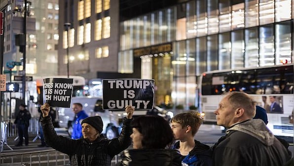 Explained: The love-hate relationship between Donald Trump and New York