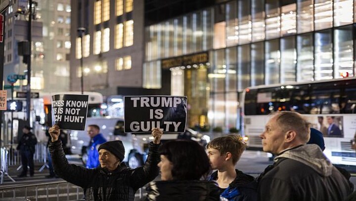 Explained: The love-hate relationship between Donald Trump and New York