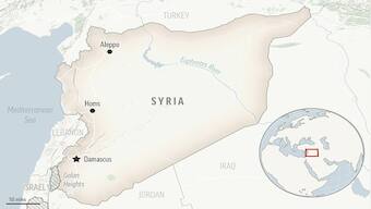 US military says senior IS commander killed in Syria