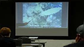 New images from inside Japan's wrecked Fukushima nuclear power plant spark safety worry
