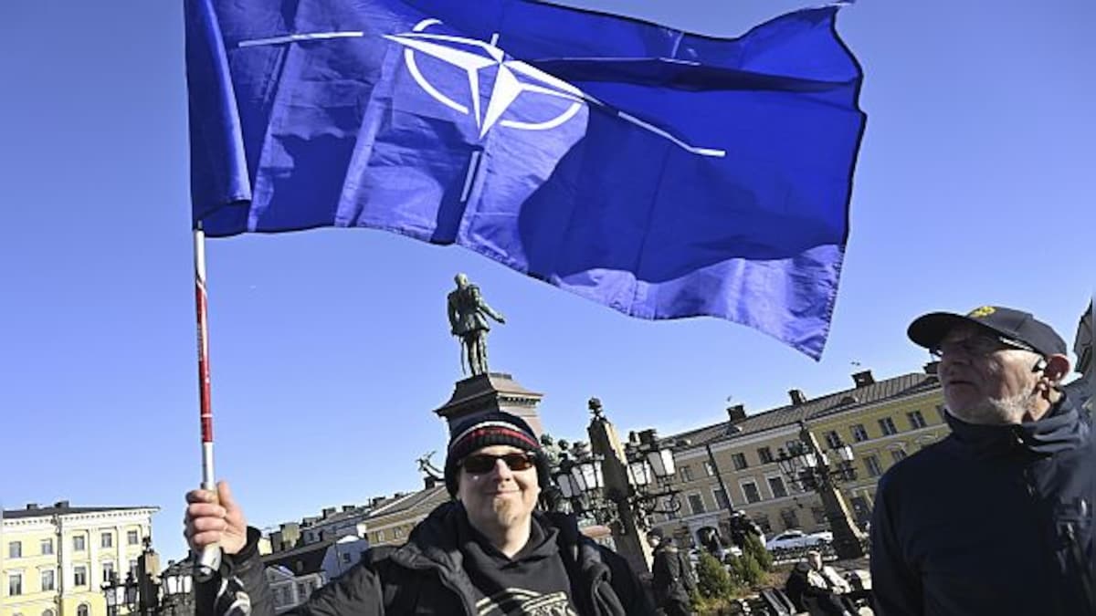 Explained: What Finland's entry into NATO means for the organisation