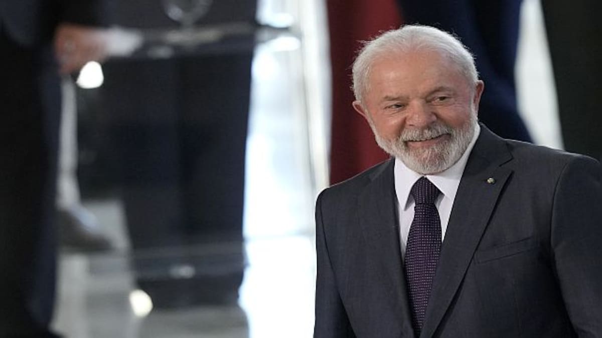 Explained: How Brazil's Lula da Silva has fared in the first 100 days in office