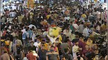 Has India already surpassed China as the most populous nation in the world?
