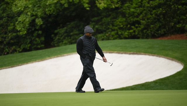 PGA Championship: Tiger Woods out, Jordan Spieth in doubt as field set PGA Championship: Tiger Woods out, Jordan Spieth in doubt as field set