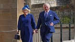 Harry In, Meghan Out: Who else is skipping King Charles' coronation?