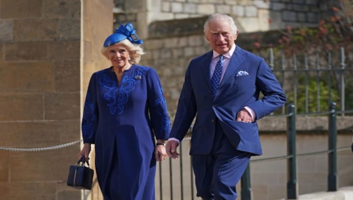 Harry In, Meghan Out: Who else is skipping King Charles' coronation?