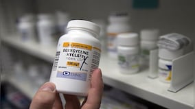 Doxycycline: How this antibiotic could serve as a tool to fight against rising STD cases